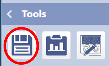 Save Tool